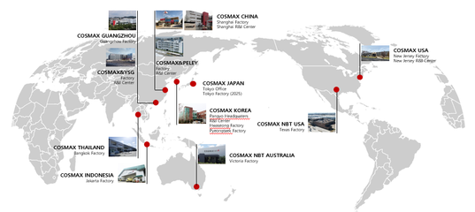 功效型護膚市場爆發(fā)，科絲美詩引領護膚新浪潮