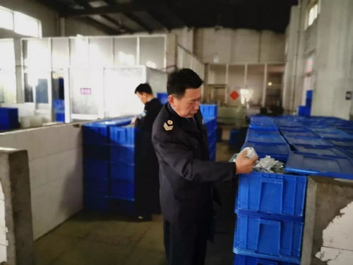 常州市“藍盾2號”行動 守護春節“舌尖安全”，筑牢餐飲消毒防線